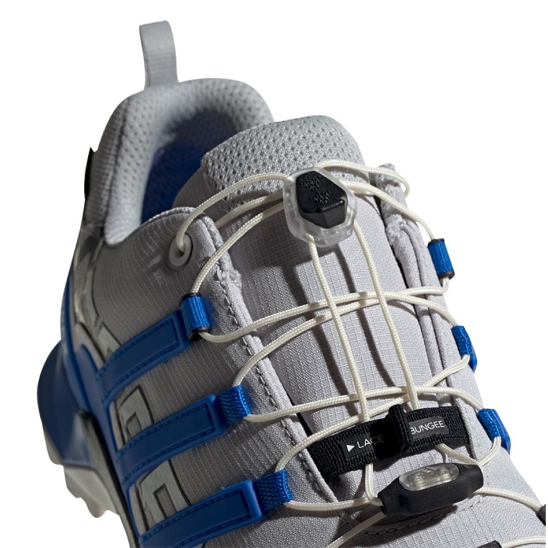 Boty Adidas Terrex Swift R2 Gtx M EH2275 modrý šedá vícebarevný 1