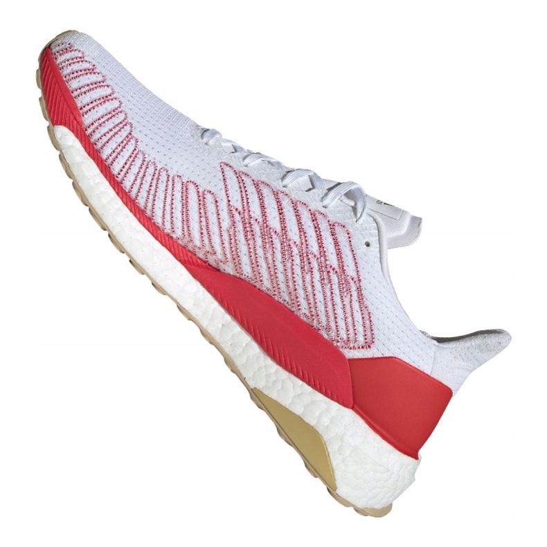 Boty Adidas Solar Boost 19 M EG2362 šedá 1