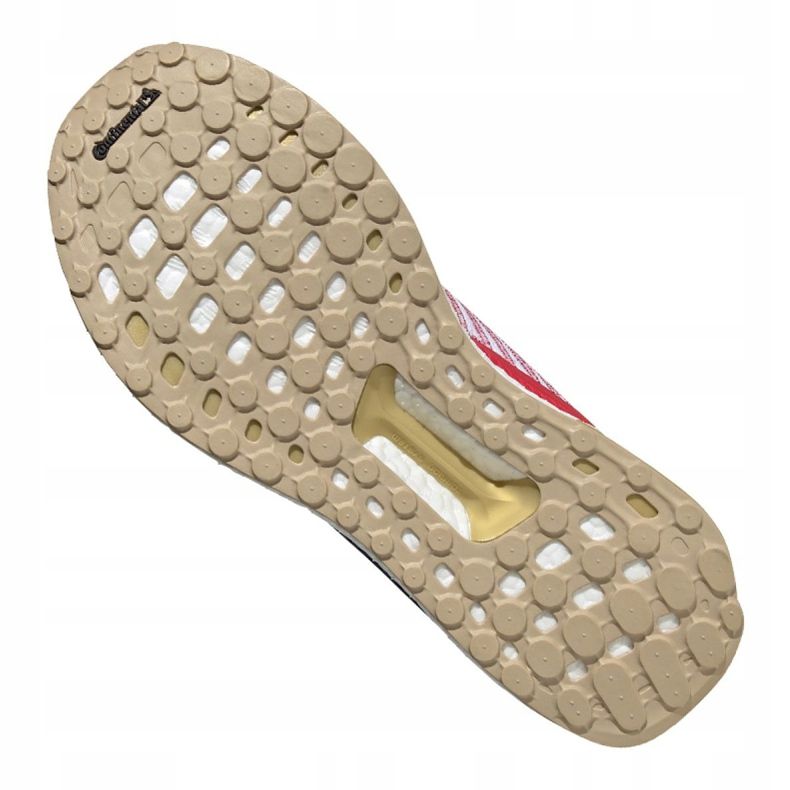 Boty Adidas Solar Boost 19 M EG2362 šedá 2