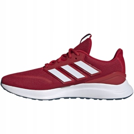 Běžecké boty adidas Energyfalcon M EG2925 červený 2