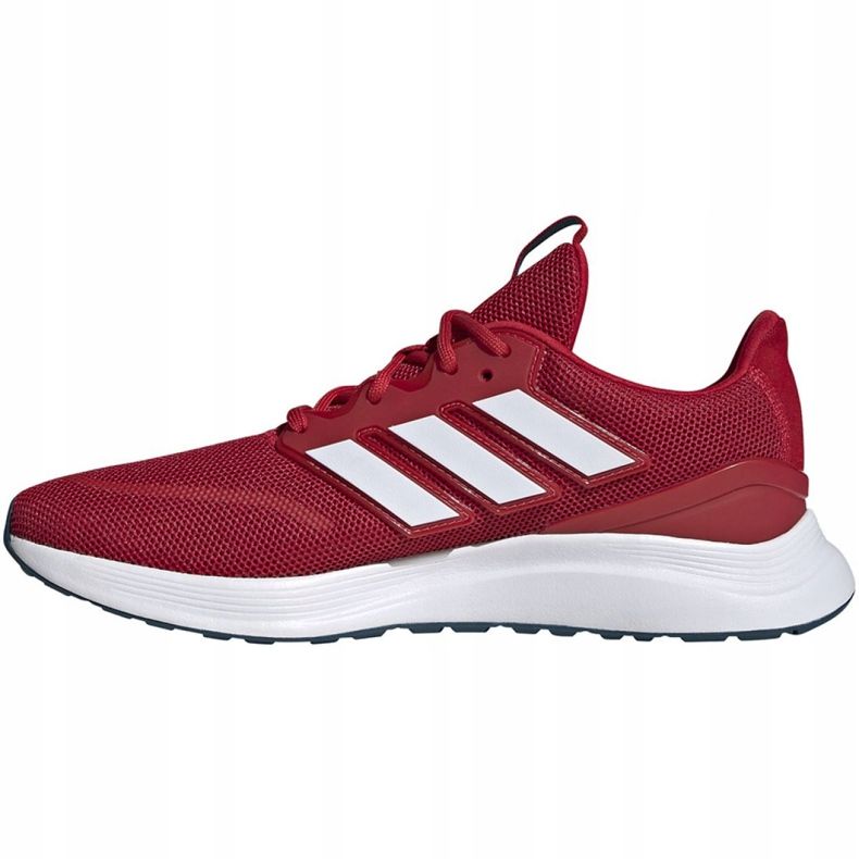 Běžecké boty adidas Energyfalcon M EG2925 červený 2