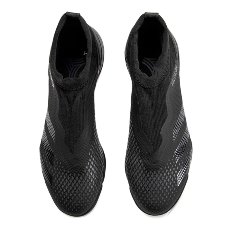 Kopačky Adidas Predator 20.3 Tf Ll M EF1652 vícebarevný černý 1