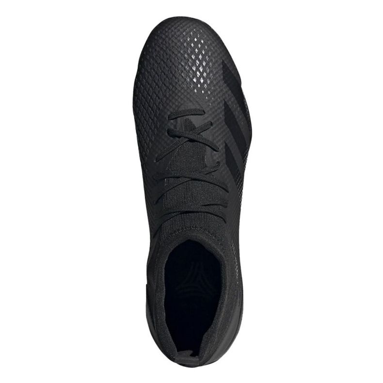 Kopačky Adidas Predator 20.3 Tf M EE9577 vícebarevný černý 1