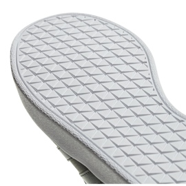Boty Adidas Vl Court 2.0 Jr F36381 černý 2