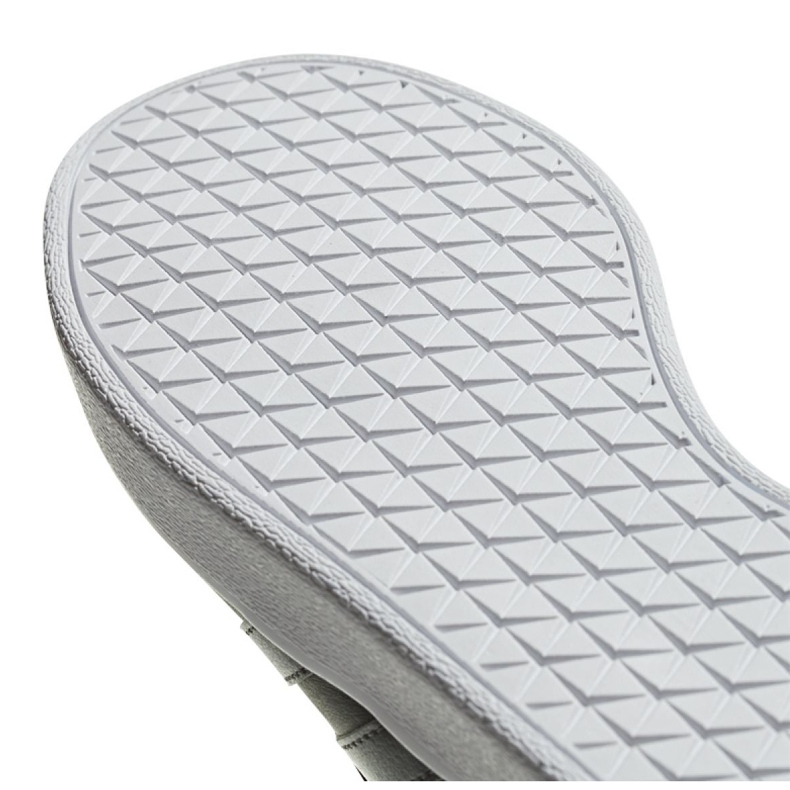 Boty Adidas Vl Court 2.0 Jr F36381 černý 2