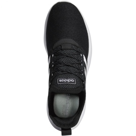 Boty Adidas Lite Racer Rbn M F36650 černá 1