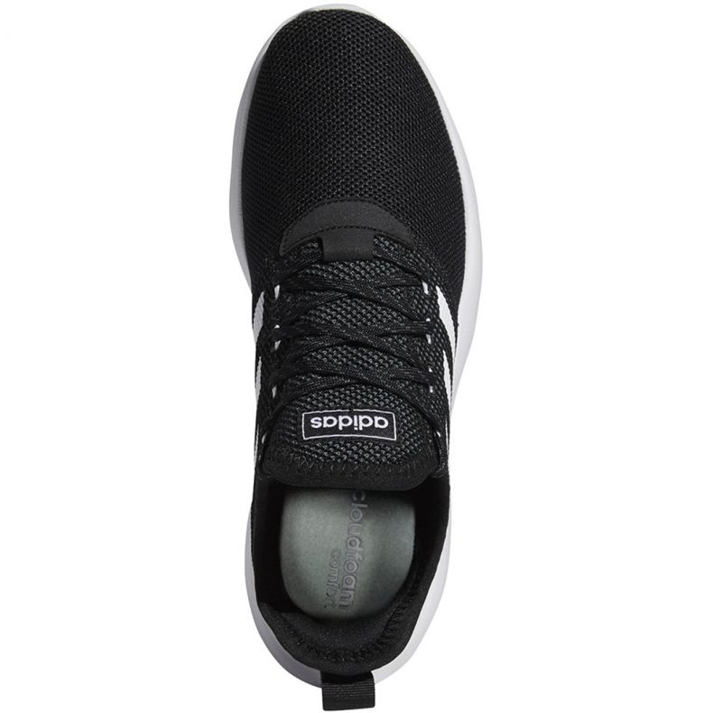 Boty Adidas Lite Racer Rbn M F36650 černý 1