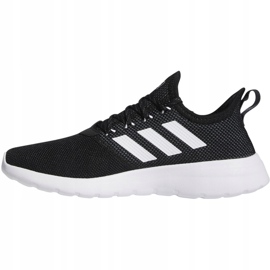 Boty Adidas Lite Racer Rbn M F36650 černý 2