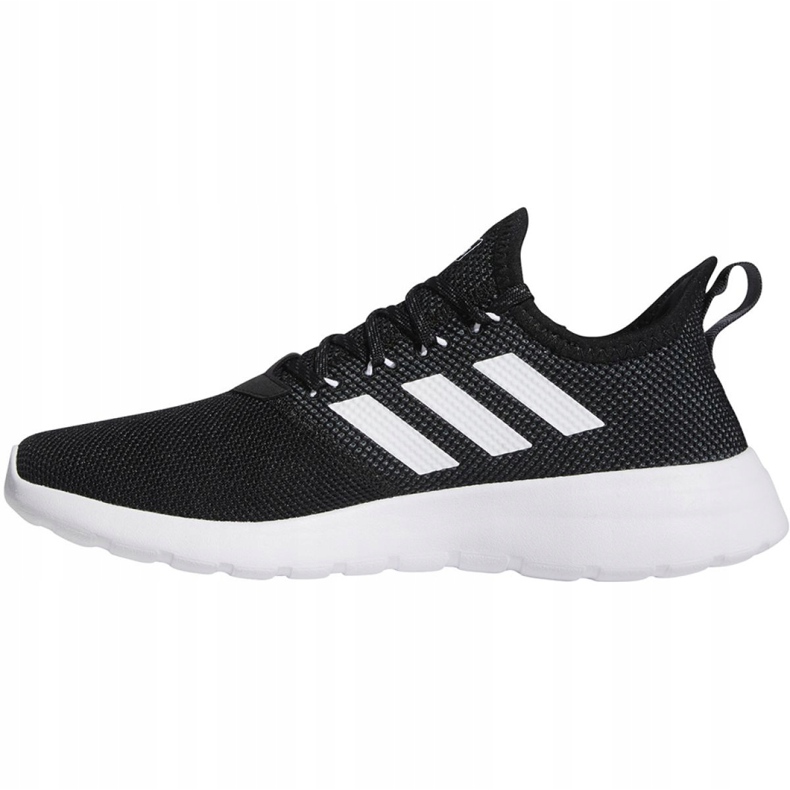 Boty Adidas Lite Racer Rbn M F36650 černý 2
