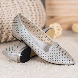 Goodin Balerínky s efektem holo vícebarevný 1