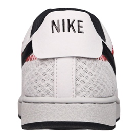 Boty Nike Court Vision Low Premium M CD5464-100 bílý 2