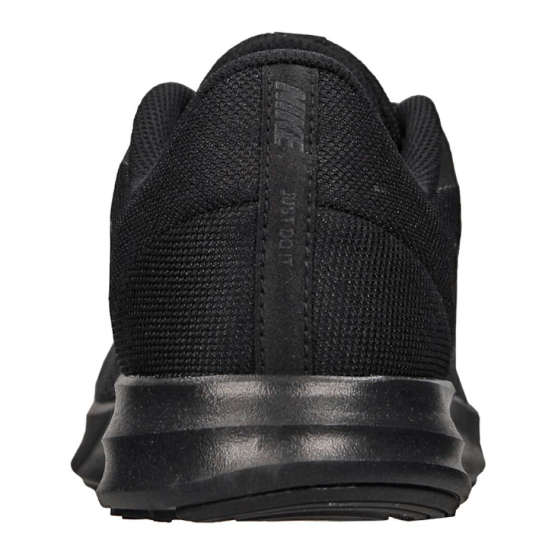 Boty Nike Downshifter 9 Jr AR4135-001 černý 1