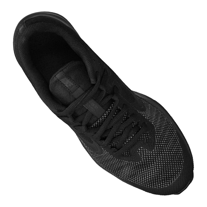 Boty Nike Downshifter 9 Jr AR4135-001 černý 2