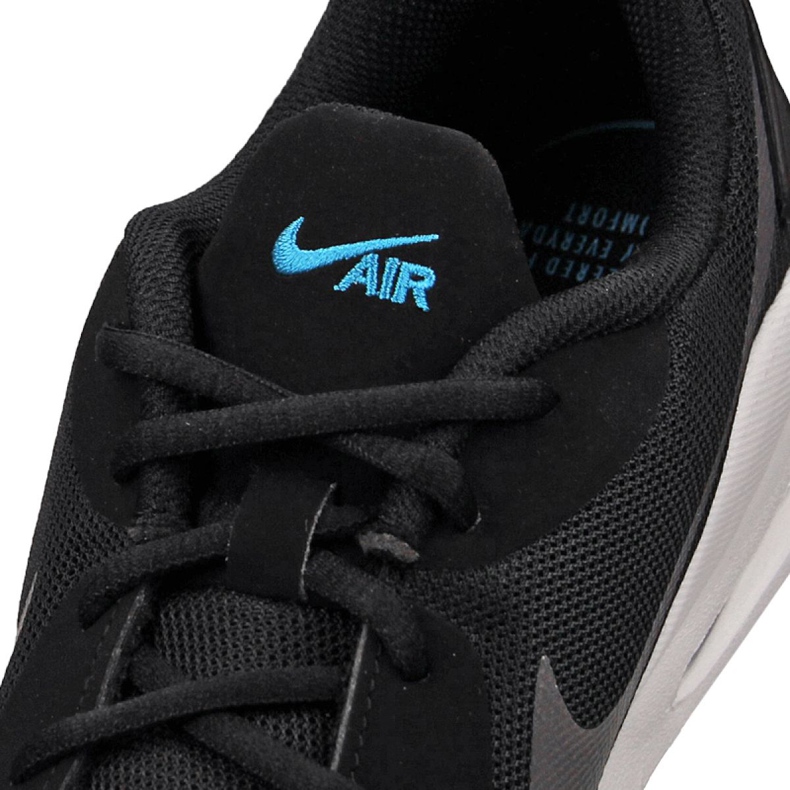 Boty Nike Air Max Oketo M AQ2235-015 černý 2