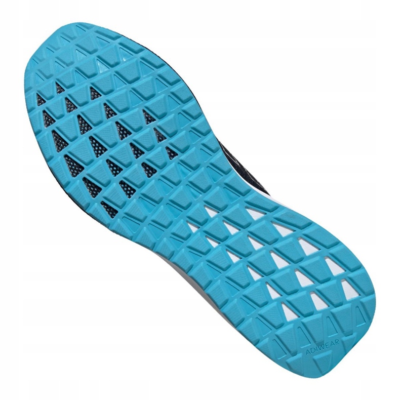 Boty Adidas Nova Run M EG3169 námořnická modrá 1