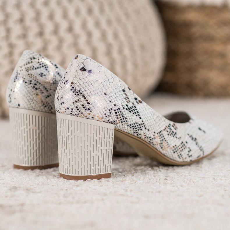 Goodin Hadová tisková čerpadla vícebarevný 1