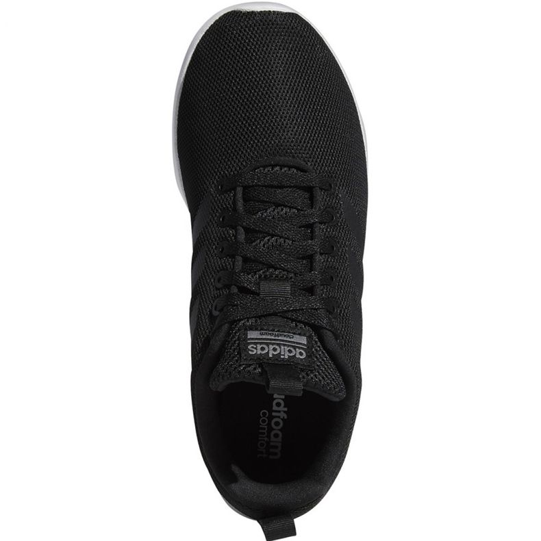 Boty Adidas Lite Racer Cln W BB6896 černý 1