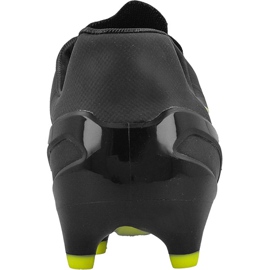 Kopačky Puma evoSPEED 1.4 Fg M 10326405 černý černý 1