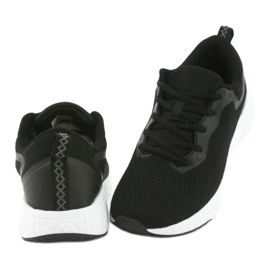 Černý sportovní Atletico 1856603 černá 4