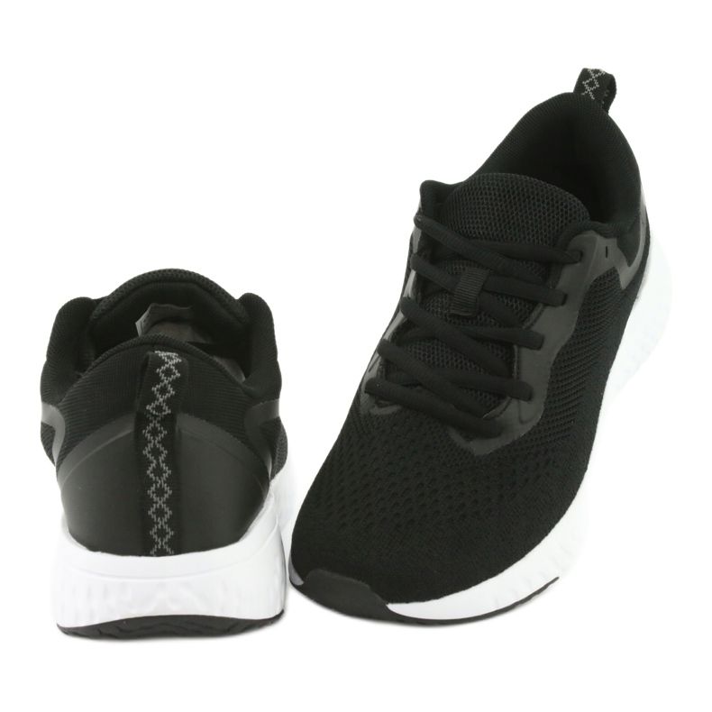 Černý sportovní Atletico 1856603 černá 4