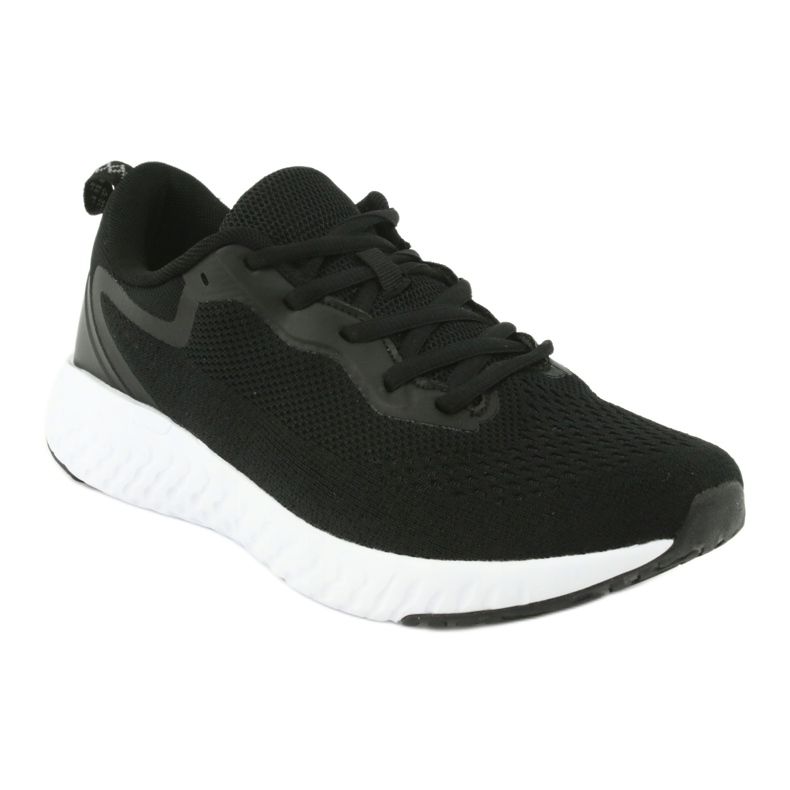 Černý sportovní Atletico 1856603 černá 1