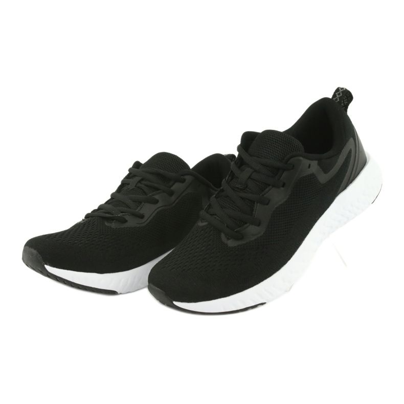 Černý sportovní Atletico 1856603 černá 3