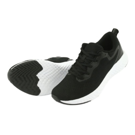 Černý sportovní Atletico 1856603 5