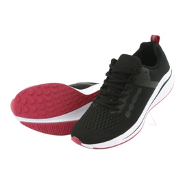 Pánská sportovní obuv Atletico 1857333 černá 5