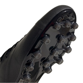 Boty Adidas Nemeziz 19.1 M FU7032 vícebarevný černá 1