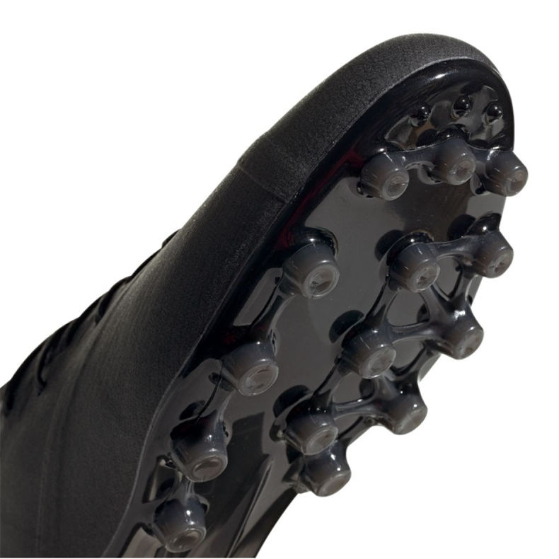 Boty Adidas Nemeziz 19.1 M FU7032 vícebarevný černá 1