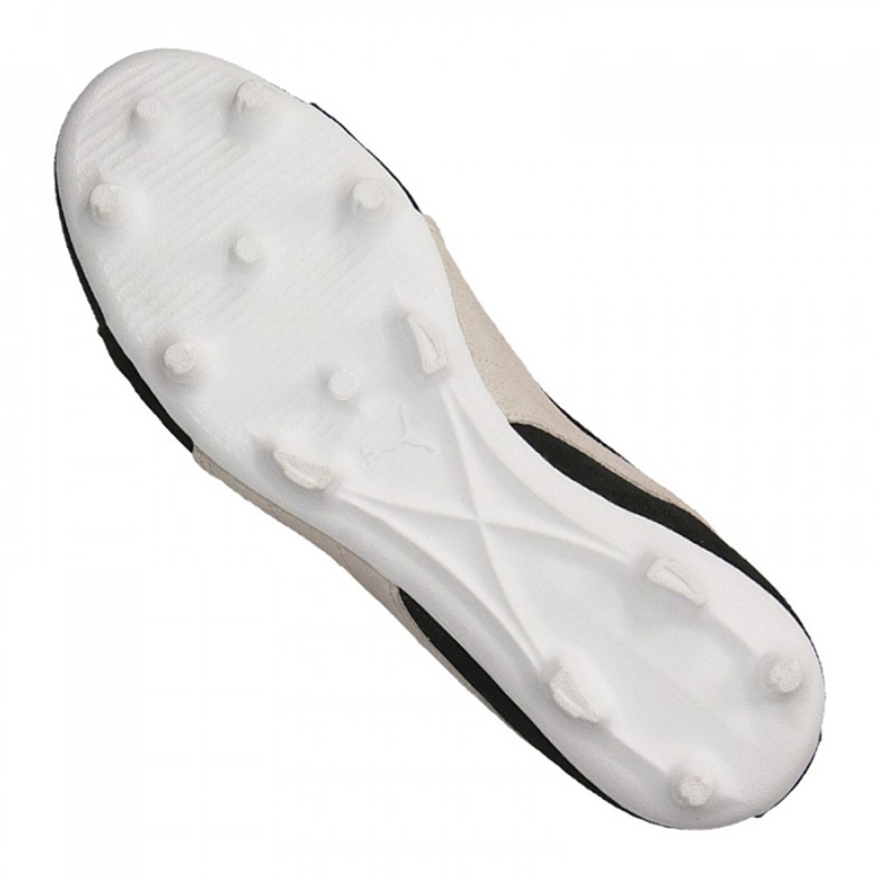 Boty Puma Future Suede 50 M 104614-01 černá černá 1