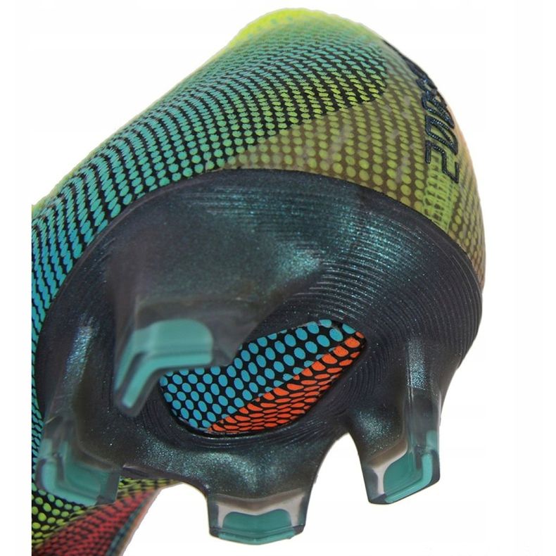 Kopačky Nike Mercurial Vapor 13 Elite Mds Fg M CJ1295-703 vícebarevný žlutá 2 Kopačky Nike Mercurial Vapor 13 Elite Mds Fg M CJ1295-703 vícebarevný žlutá 2