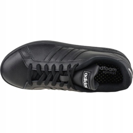 Boty Adidas Grand Court M EE7890 černý 2
