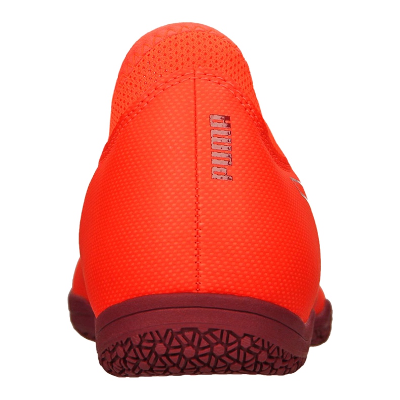 Sálová obuv Puma 365 Sala 2 M 105758-02 pomerančový 6
