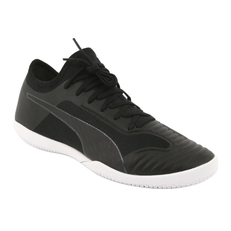 Boty Puma 365 Sala 1 M 105989-01 černý 1
