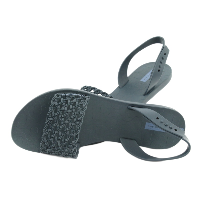 Ipanema Water sandály 82855 modré námořnická modrá modrý 4 Ipanema Water sandály 82855 modré námořnická modrá modrý 4