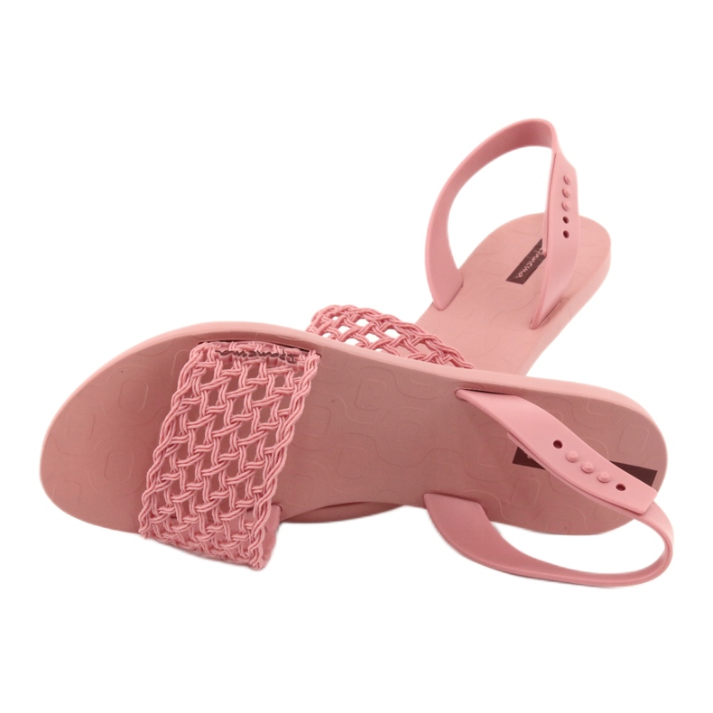 Ipanema Water Sandals 82855 růžový 5