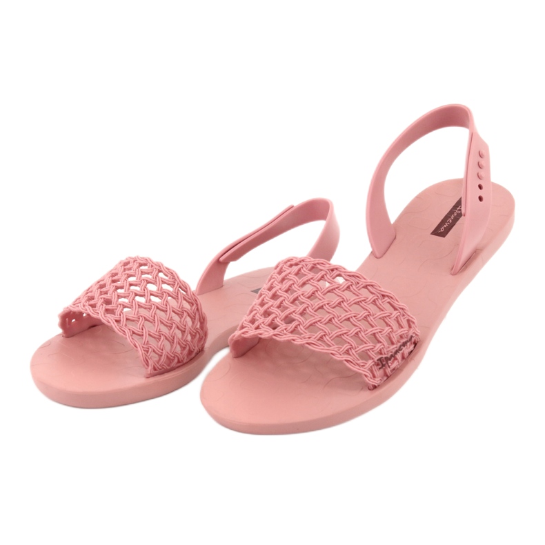 Ipanema Water Sandals 82855 růžový 4