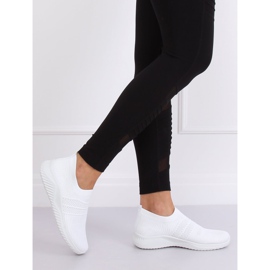 Bílá NB331P Bílá sportovní obuv bílý 1 Bílá NB331P Bílá sportovní obuv bílý 1