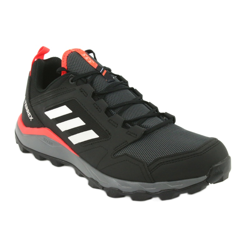 Boty Adidas Terrex Agravic Tr M EF6855 černý červený 1