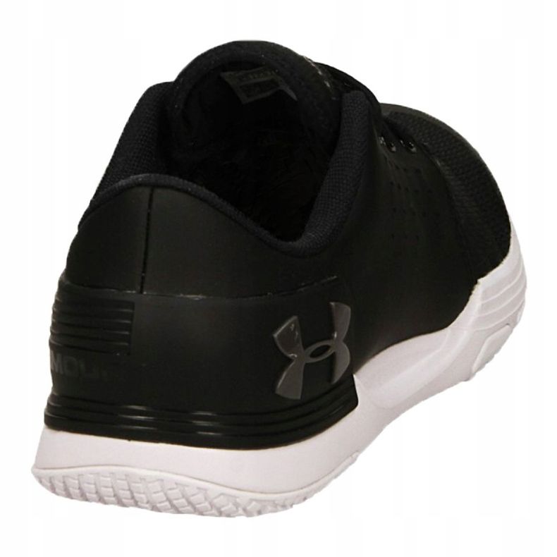 Under Armour Limitless Tr 3.0 M 3000331-001 černá 1