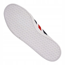 Boty Adidas Vl Court 2.0 M DA9884 bílý 2