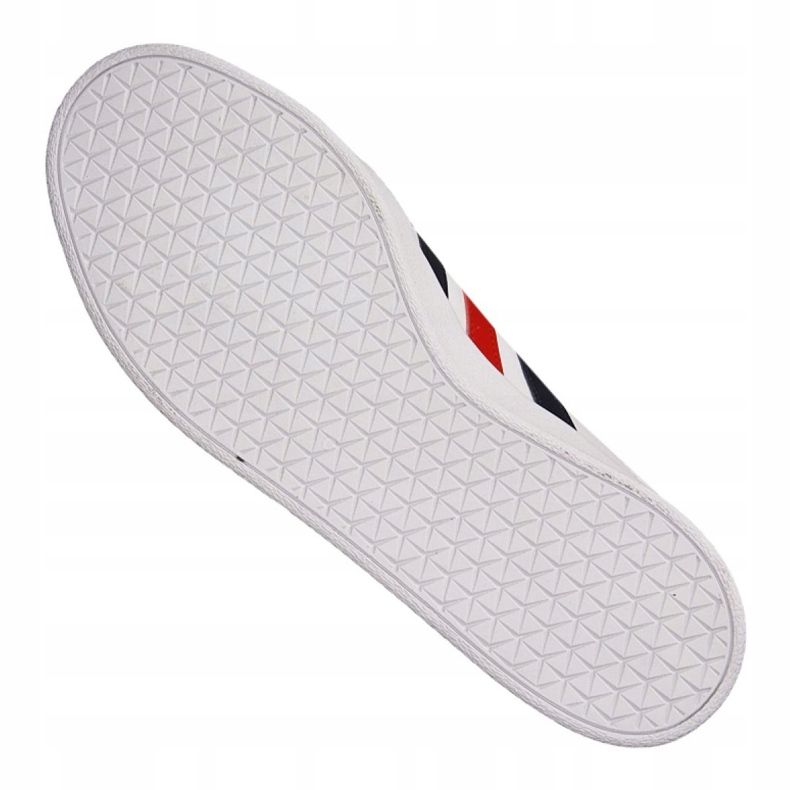 Boty Adidas Vl Court 2.0 M DA9884 bílý 2