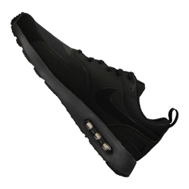 Boty Nike Air Max Vision Prm M 918229-001 černá 1