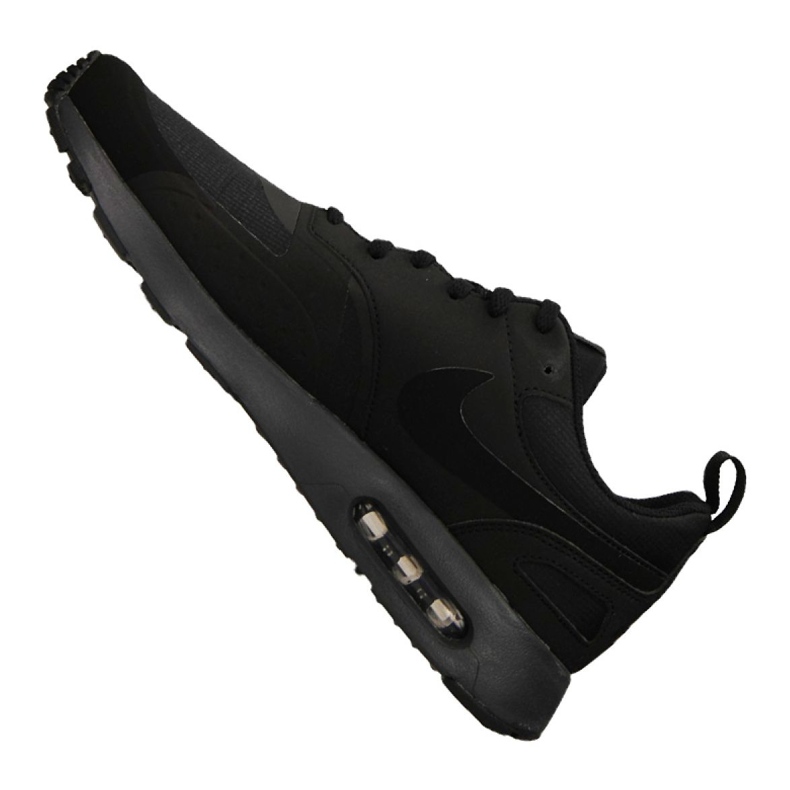 Boty Nike Air Max Vision Prm M 918229-001 černý 1