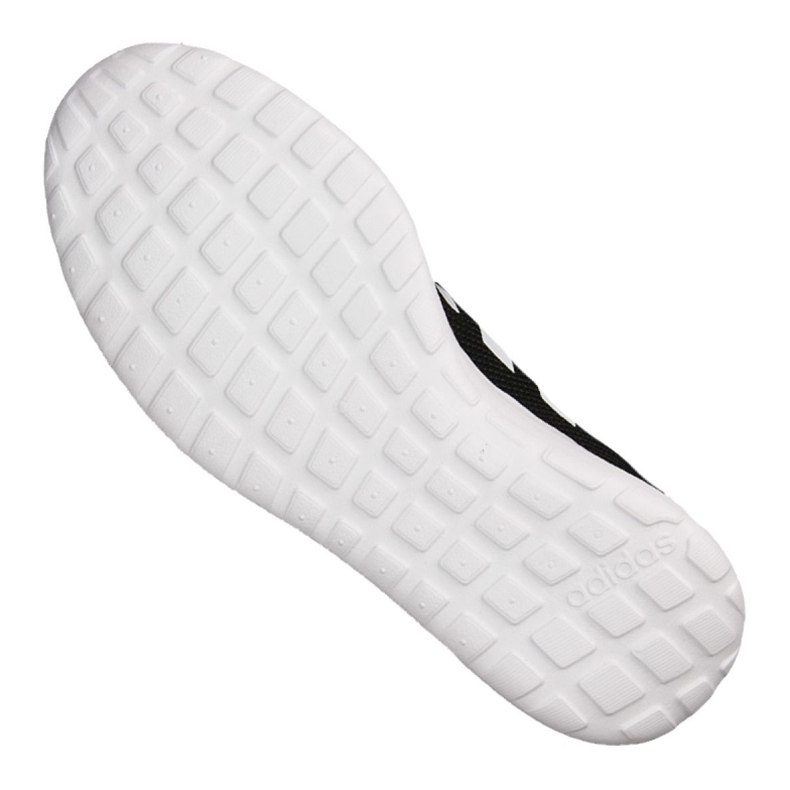 Boty Adidas Cloudfoam Lite Racer Mid M BB9935 černý 2