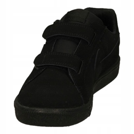 Boty Nike Court Royale Psv Jr 833536-001 černý 1