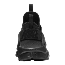 Boty Nike Air Huarache Run Ultra Jr 847569-004 černý 1