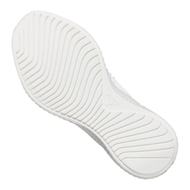 Boty Adidas Alphabounce + M G28585 bílý 2