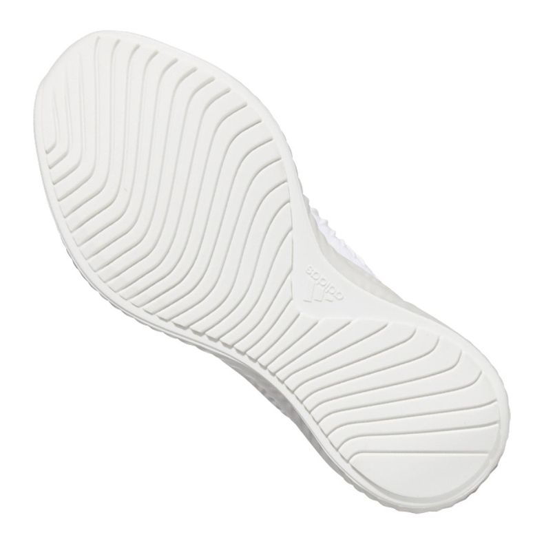 Boty Adidas Alphabounce + M G28585 bílý 2